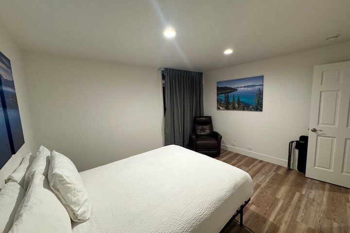 Firelite Lodge