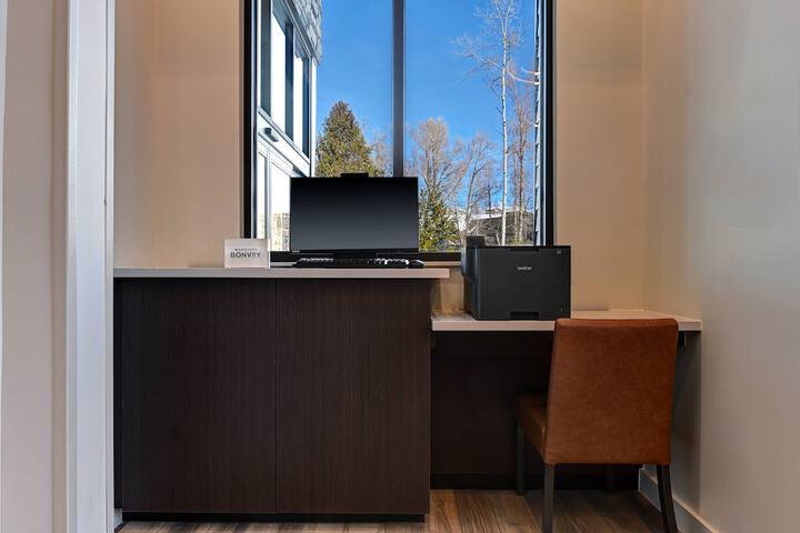 Residence Inn by Marriott Steamboat Springs
