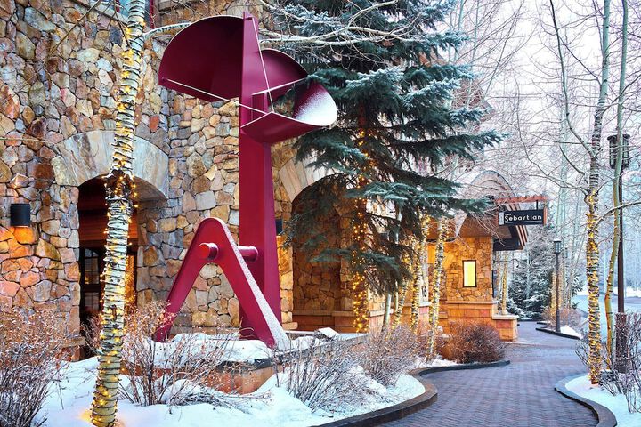The Sebastian - Vail