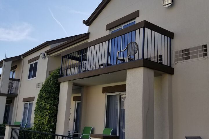 Terrace/Patio 37 of 43