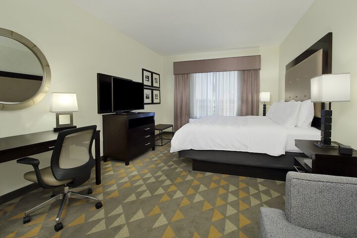 Holiday Inn Hammond by IHG