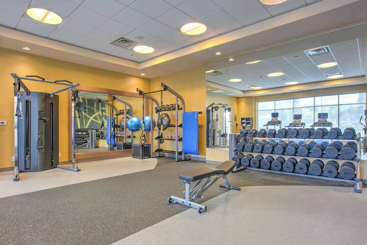 Hilton Garden Inn Dallas / Arlington