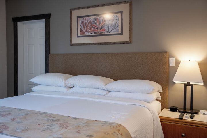 Swiss Chalet Motel