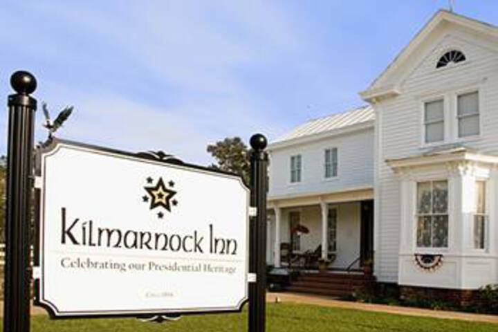 Kilmarnock Inn