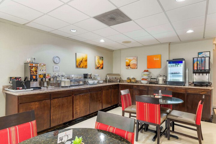 Comfort Inn Alpharetta - Atlanta North