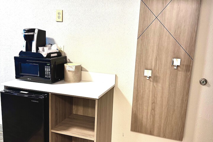 Holiday Inn Express Hinesville by IHG