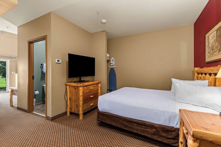 The Lodge at Brainerd Lakes Trademark Collection by Wyndham