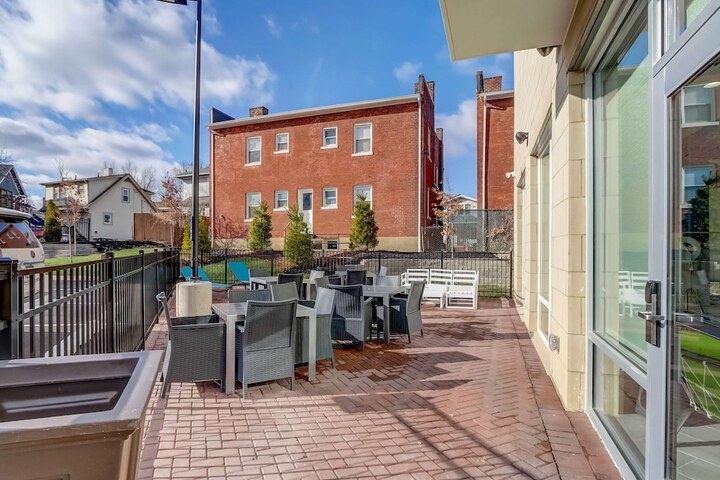 Terrace/Patio 81 of 83