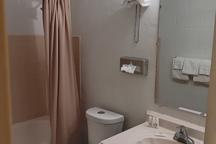 Bayside Motor Inn