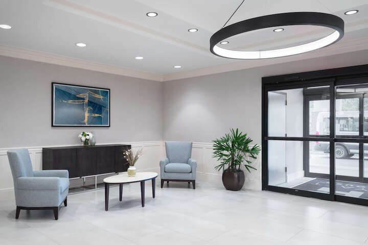 HYATT house White Plains