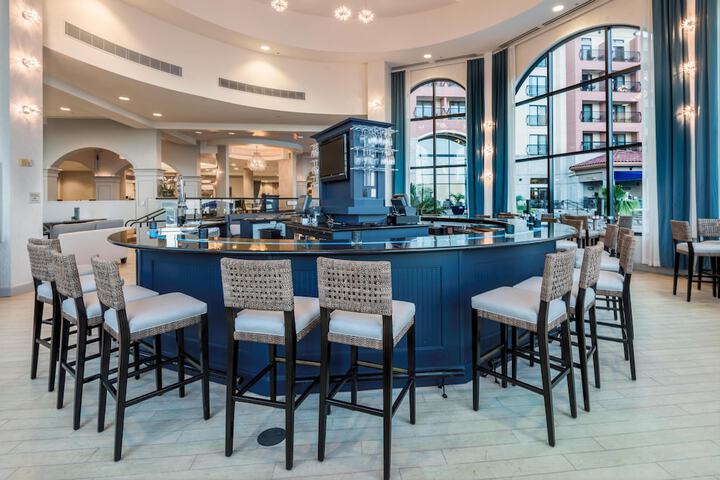 Hilton Dallas / Rockwall Lakefront