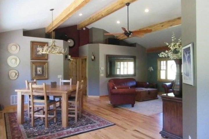 The Wild Game Inn