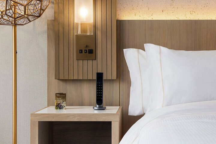 The Westin Harbour Castle Toronto