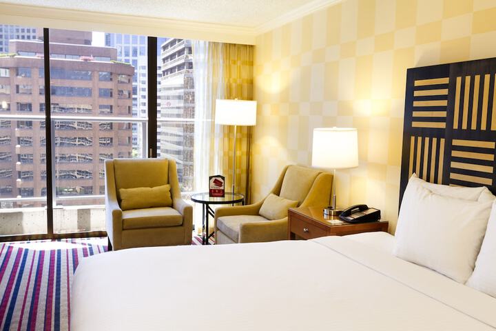 Hotel View 76 of 81