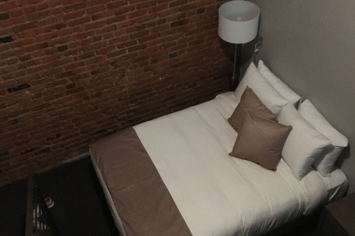 The Hotel Sturgis