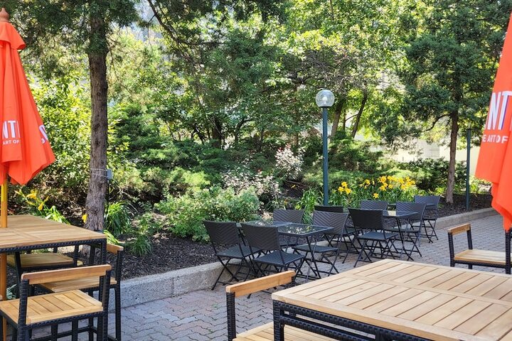 Terrace/Patio 72 of 73