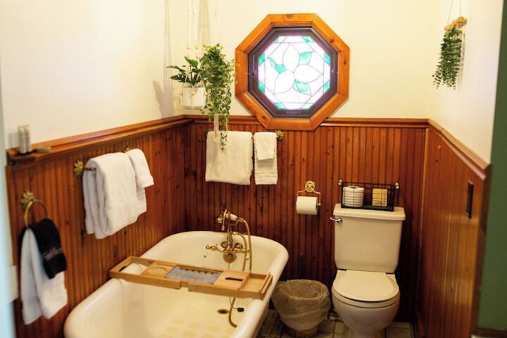 The Park Street Inn