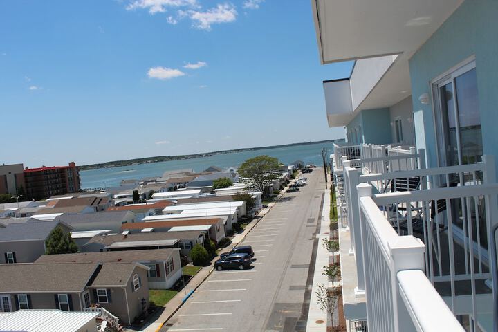 Terrace/Patio 40 of 45