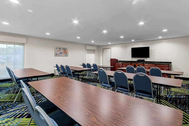 Best Western Niceville - Eglin AFB Hotel