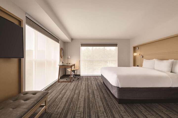 Radisson Hotel Atlanta Airport