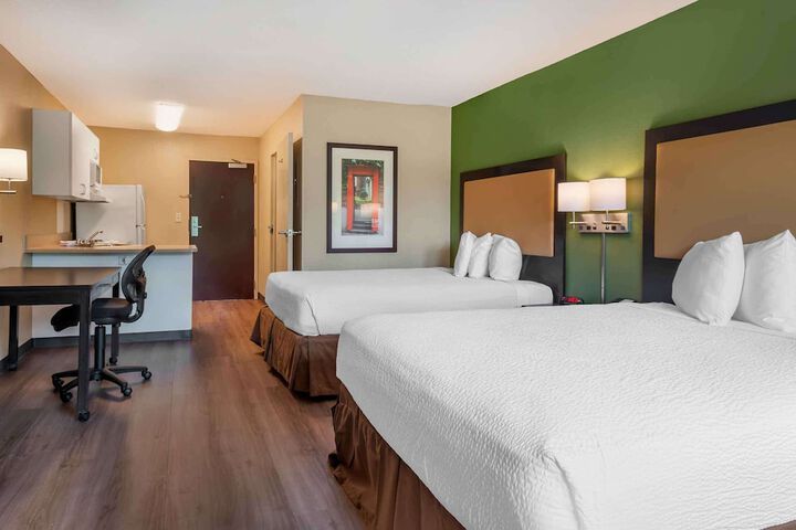Extended Stay America Suites Philadelphia Cherry Hill