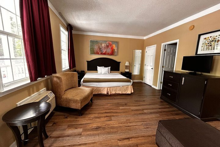 Plantation Oaks Suites & Inn Millington