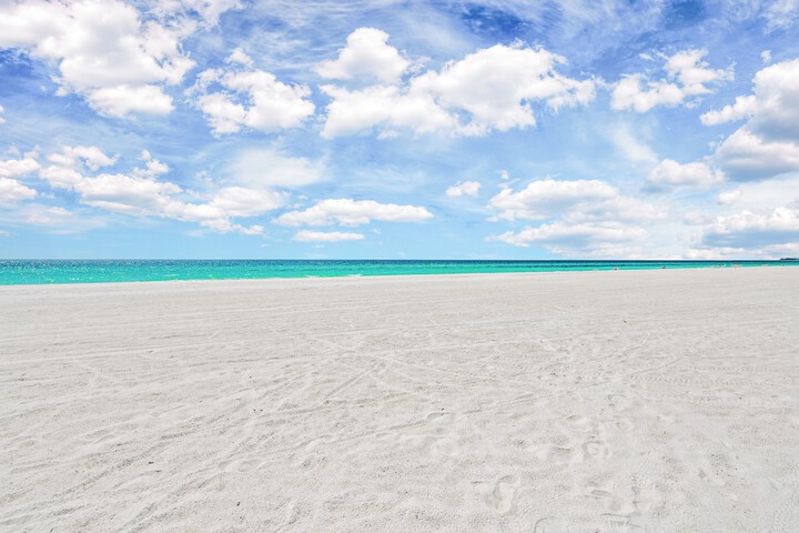 Captains Quarters at Anna Maria Island Inn