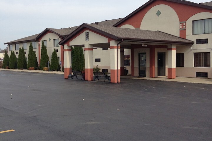 Hotel 3 of 20