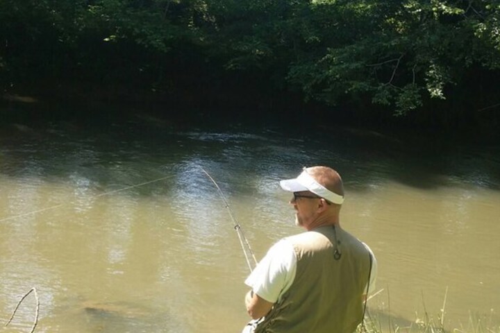Carolina River Ranch