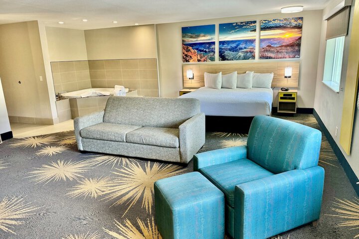 Days Inn by Wyndham Williams