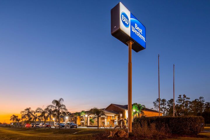Best Western Mulberry Hotel
