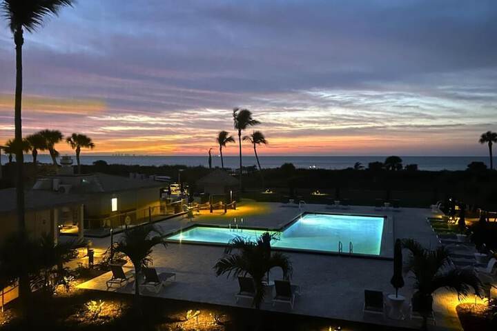 Sanibel Inn