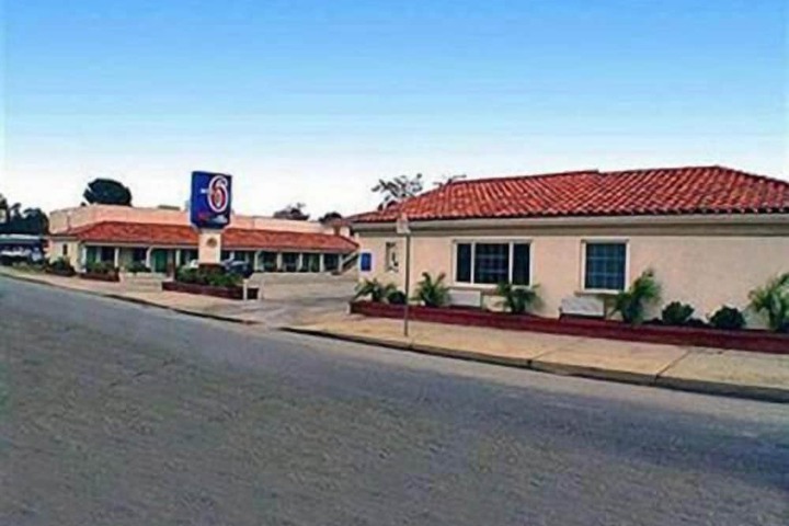 Motel 6 Marysville CA