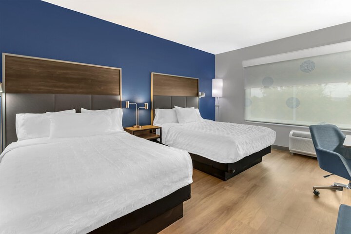 Tru by Hilton Goodlettsville Nashville