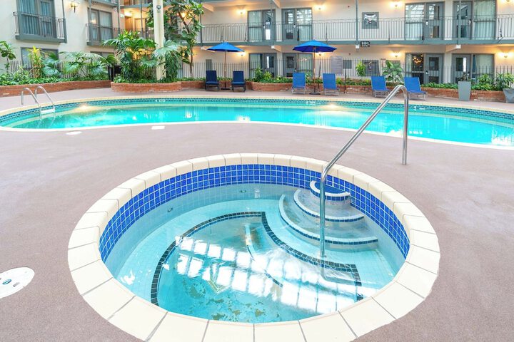 Pool 11 of 84