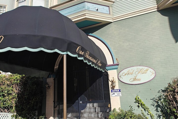 Nob Hill Inn