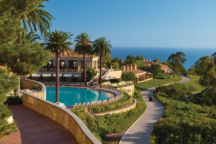 The Resort at Pelican Hill