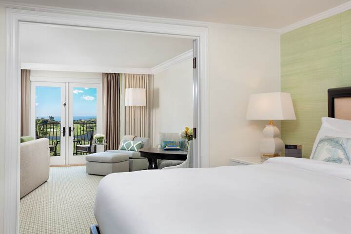 Waldorf Astoria Monarch Beach