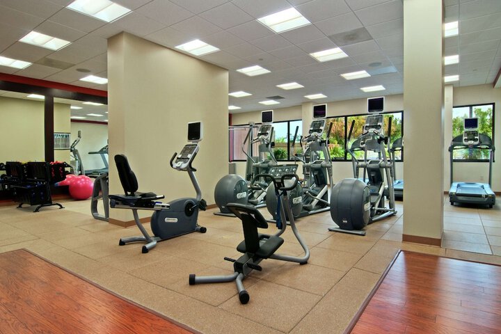 Hilton Orlando / Altamonte Springs