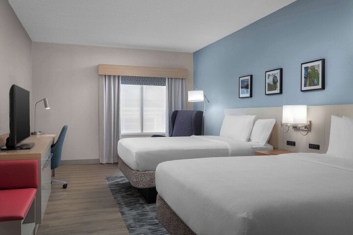 Hilton Garden Inn Wilkes Barre