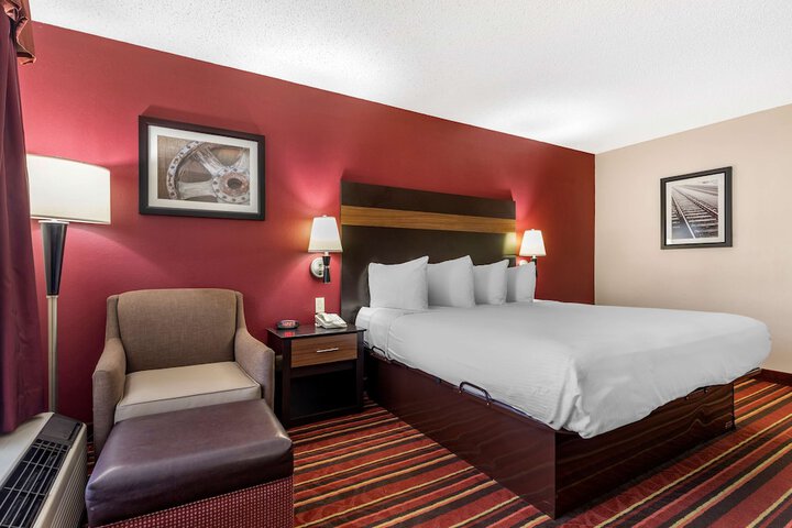 Best Western Lindale Inn