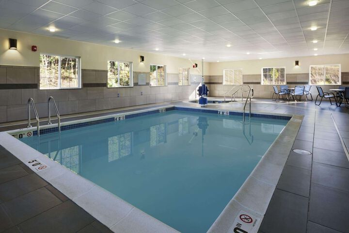 Pool 2 of 13