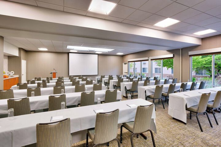 SpringHill Suites by Marriott Salt Lake City Draper