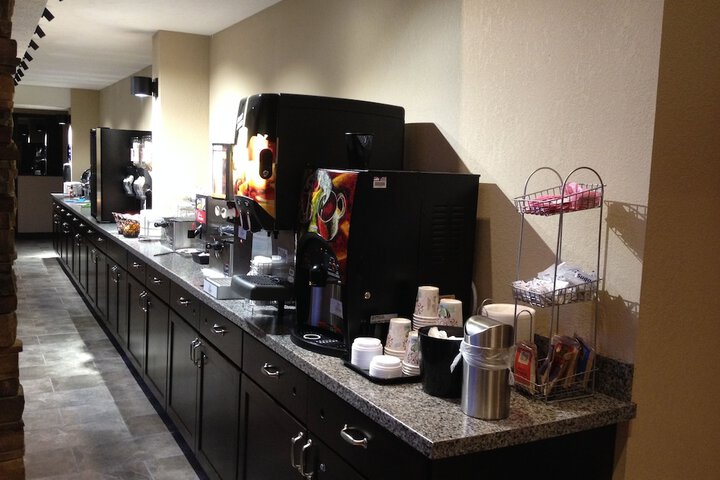 Boarders Inn & Suites by Cobblestone Hotels – Grand Island