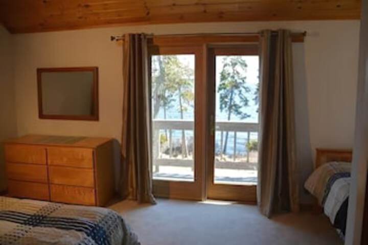 Sea Breeze Home