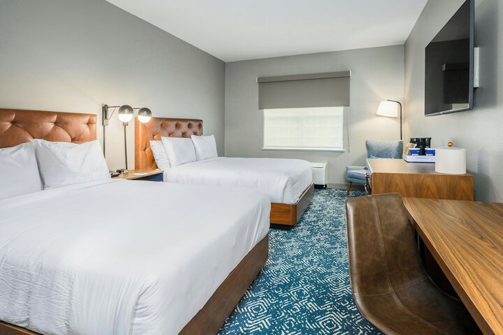 Four Points by Sheraton Bedford Manchester Airport