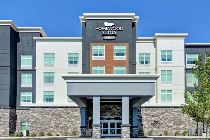 Homewood Suites by Hilton Lynchburg