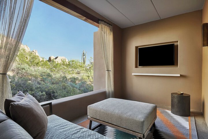 Four Seasons Resort Scottsdale at Troon North