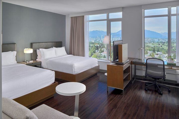 Element by Marriott Vancouver Metrotown