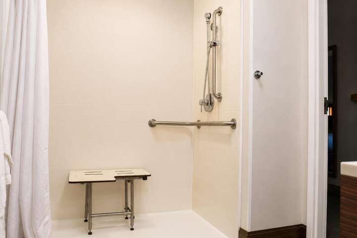 Hampton Inn Summersville